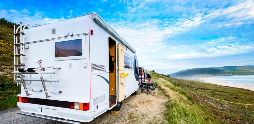 Cómo mantener fresca tu caravana durante los viajes de verano