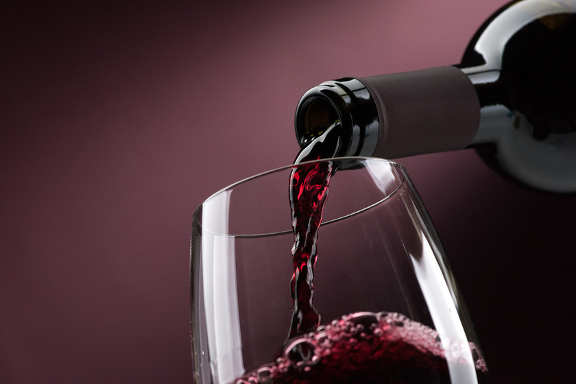 Mejores vinos tintos: Potencia y elegancia en una copa