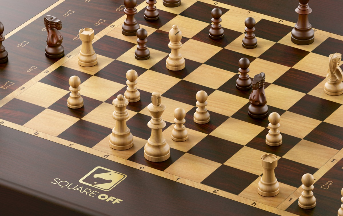 ¿Dónde puedes encontrar recursos para aprender ajedrez en línea?
